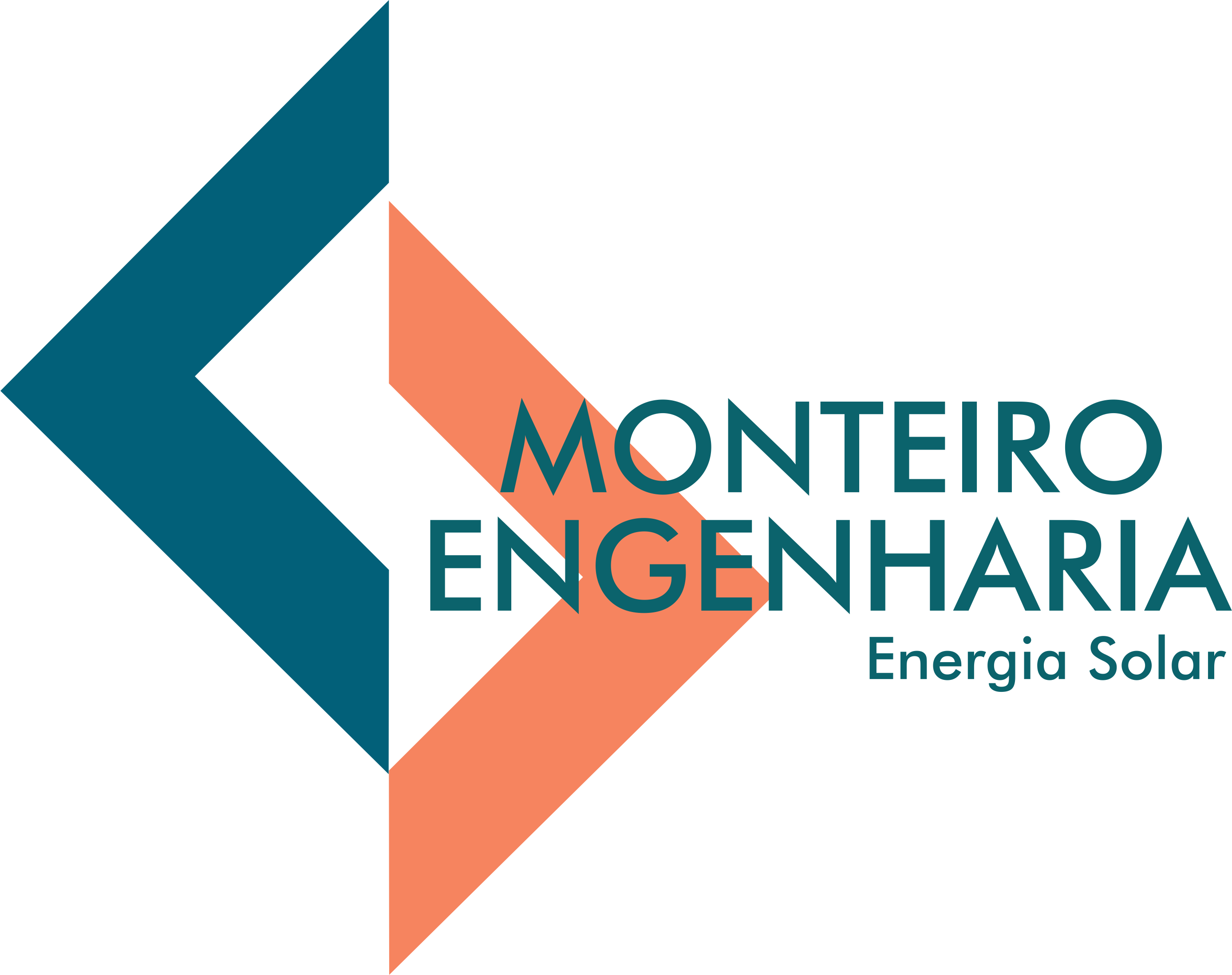 Monteiro Engenharia  e Energia Solar